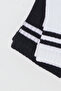 Children's Unisex 2-Pack Tennis Socks - 2