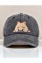 Washable Vintage Stray Kids - Skzoo Mixed Print Unisex Hat