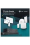 SWITCH TL-SG2008P (4xPoE+) - 8