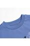 Kids Regular Cotton Print Tee - 5
