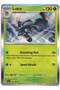 Lokix [Holo] 021/193 - Paldea Evolved - Card (Mint)