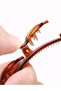 Double Layer Magic Hair Styling Crown (with Latch Buckle) - 5