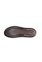 Norrsken Women's Genuine Leather Laceless Summer Comfortable Shoes Brown - 2