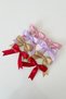 Baby Girl Children's 8-Piece Bow Clip Buckle Set - 2