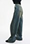 Baggy Low Jeans - 2