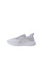 Women's Walking Shoes Lace-Up Wedge Heel - 4