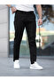 Basic Chino Linen Trousers