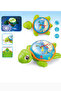 Turtle Clock Educational Learning Toy - 8