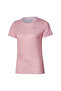 Graphic Women's T-Shirt Pink