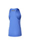 Active Dryaeroflow Women's Sleeveless T-Shirt Blue - 2