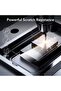 Clear Screen Protector for iPhone 14 | Tempered Glass | HD Clarity | Anti-Scratch | Bubble-Free Installation | Ultra-Thin Design - 3