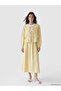 Trendlucky Bow-Tie Tie-Up Muslin Blouse with a Difference - 2