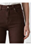 Vizyon New Season Flare Women's Jeans - 3