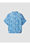 Trendlucky: patterned girls' shirts with a difference - 3