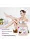 Silk Touch Collagen Snail Scrub Cream - 6