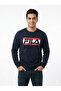 Men's Adlai Long Sleeve Crew Sweatshirt - 2
