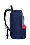 Para John Roamer 17 Inch Polyester School and Travel Backpack - 3