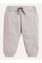 Boys 2PCS "Alpine Club" Print Sweatshirt & Jogger Pants Set - 5