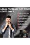 Gift Baskets for Men - Valentine's Day, Birthday Gift Box Set, 12 Items, Spa Treatment - 3