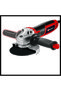 Angle grinder TC-AG 115/1 - 4430960 - 4