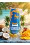 Gorilla Ultimate Energy Drink Mango Coconut 250ml x 24 Cans – Tropical Energy Drink with Caffeine, Taurine & B Vitamins - 3