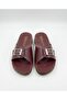 Women's Orthopedic Buckle Daily Slippers - 2