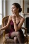 Queen Vintage Women's Steel Watch Gold Color |   Old Money Luxury Elegant Stylish Classic Women's Wristwatch 2026 - 8