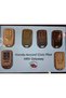 Car key case Honda Civic Accord Pilot Odyssey HRV class GT - 3