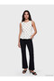 Sparkling Choices from Shining Store Zero Roba Collar Polka Dot Peplum Blouse - 2