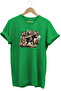 Dog Wild Instinct Printed Tshirt Nature Camping Hunter Figure T-Shirt