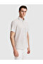Çağla 100% Cotton Regular Fit Summer Shirt 50325364-Vr016 - 3