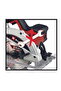 DISC MOWER TC-CS 1250 4331040 - 4