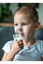 Portable Nebulizer with Three Mist Modes / Treatment/ Allergy Relief / Relief - 2