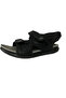 - Eren Comfortable Sole Adjustable Velcro Men's Sandals - 2