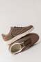 Men's Sports Shoes Mink Ultra Light Breathable Comfortable Casual Sneaker - 7