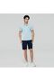 Men’s Cotton Slim Performance Polo with Small Lion Embroidery - 2