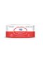 Disinfectant Wipes - 40's - Antibacterial Skin Wipes with Vitamin E,Kills 99.9% Germs,Convenient for Use,Aloe Vera Gel & Herb Extract,Moisturizing and Nourishing
