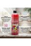 Exfoliating Body Wash 1000ml Velvet Flower – Skin Smoothing Shower Gel - 4