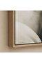 Horse Ranch Oil Painting Canvas Framed Wall Art 92.5x152.5cm - White - 2