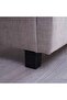 HERCOLINA BASE CHANEL BEIGE 180X200 CM - 5