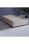 Olympia Base Chanel Beige 90x200 Cm