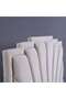 URANUS HEADBOARD VELVET BEIGE L-150 : H-125 CM - 6