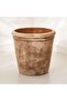 Bellagio Terracotta Planter 42x40.5cm - Sandy terra - 4