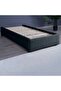 GALIA BASE CHANEL DARK GREY 100X200 CM - 2