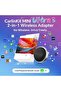 Mini Ultra 3 – Wireless CarPlay & Android Auto Adapter - 4
