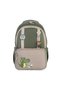Set of 3 Children's Primary School Bags with Pen Holder and Lunch Bag Backpack Rlx-1912 - 3