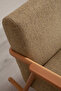 Cabinet Soft Berjer - 2