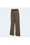 Rib Fb Loose Tp Women's Sports Sweatpants Ks7350 - 5