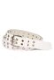 Y2K Trend Eyelet Belt - 2