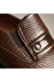 2259 Inside and Outside Double Genuine Leather Premium Series Leather Sole Men's Classic Shoes - 3
